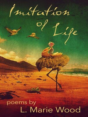 cover image of Imitation of Life
